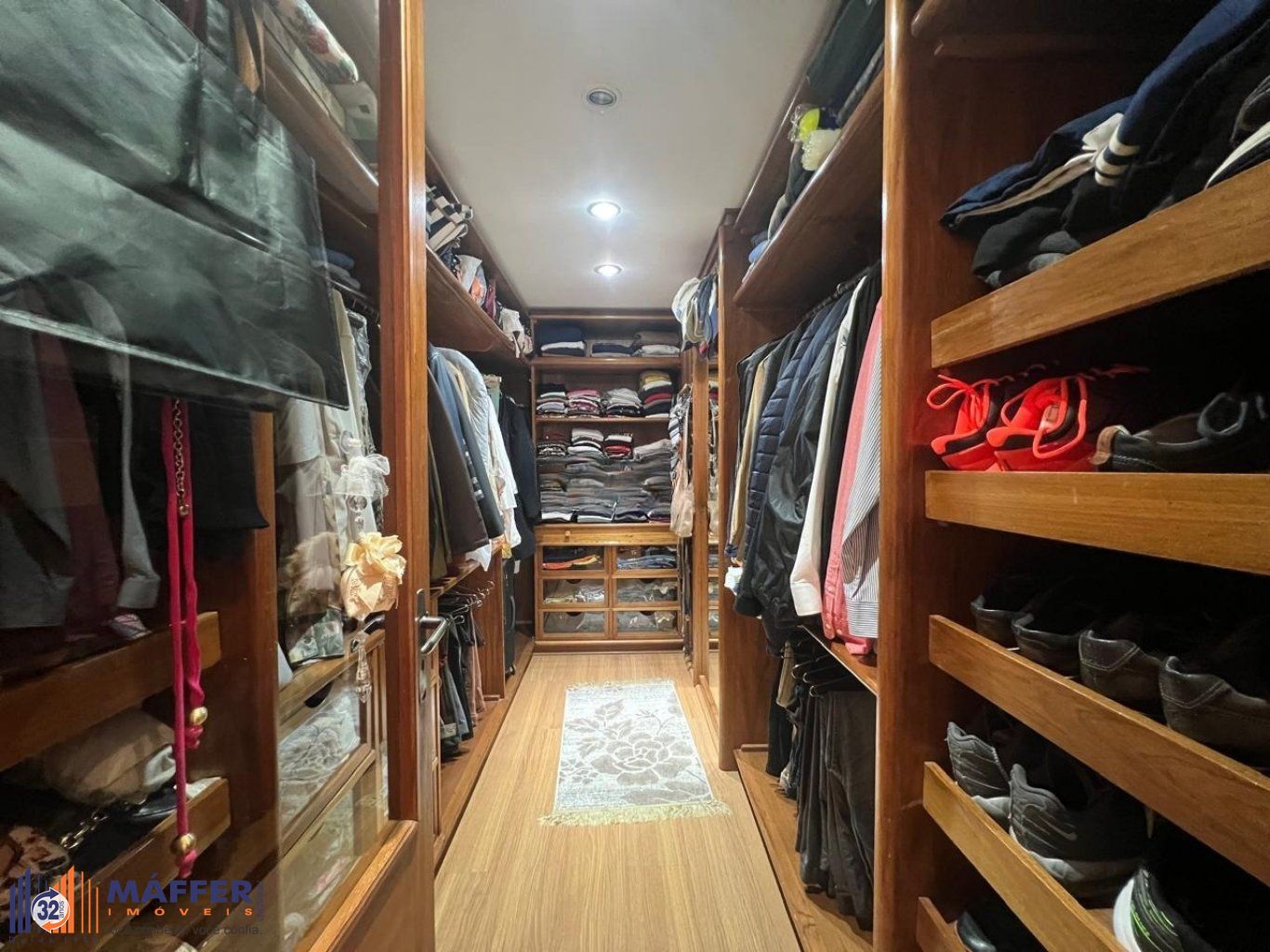Apartamento, 4 quartos, 223 m² - Foto 14