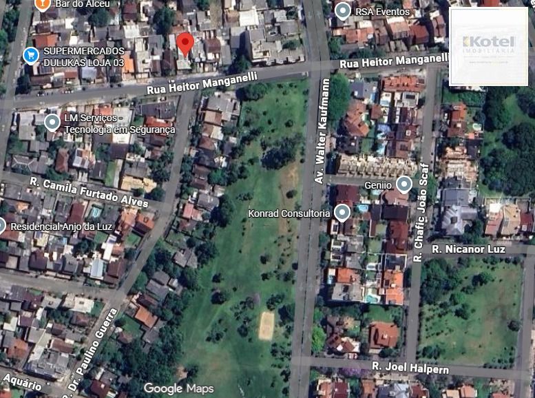 Terreno com casa no Jardim Planalto — foto 5