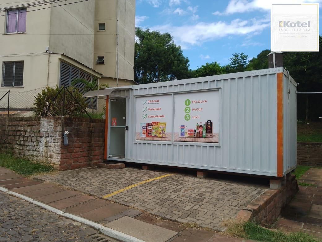 Apartamento com 2 dormitórios no Bairro Vila Nova — foto 3
