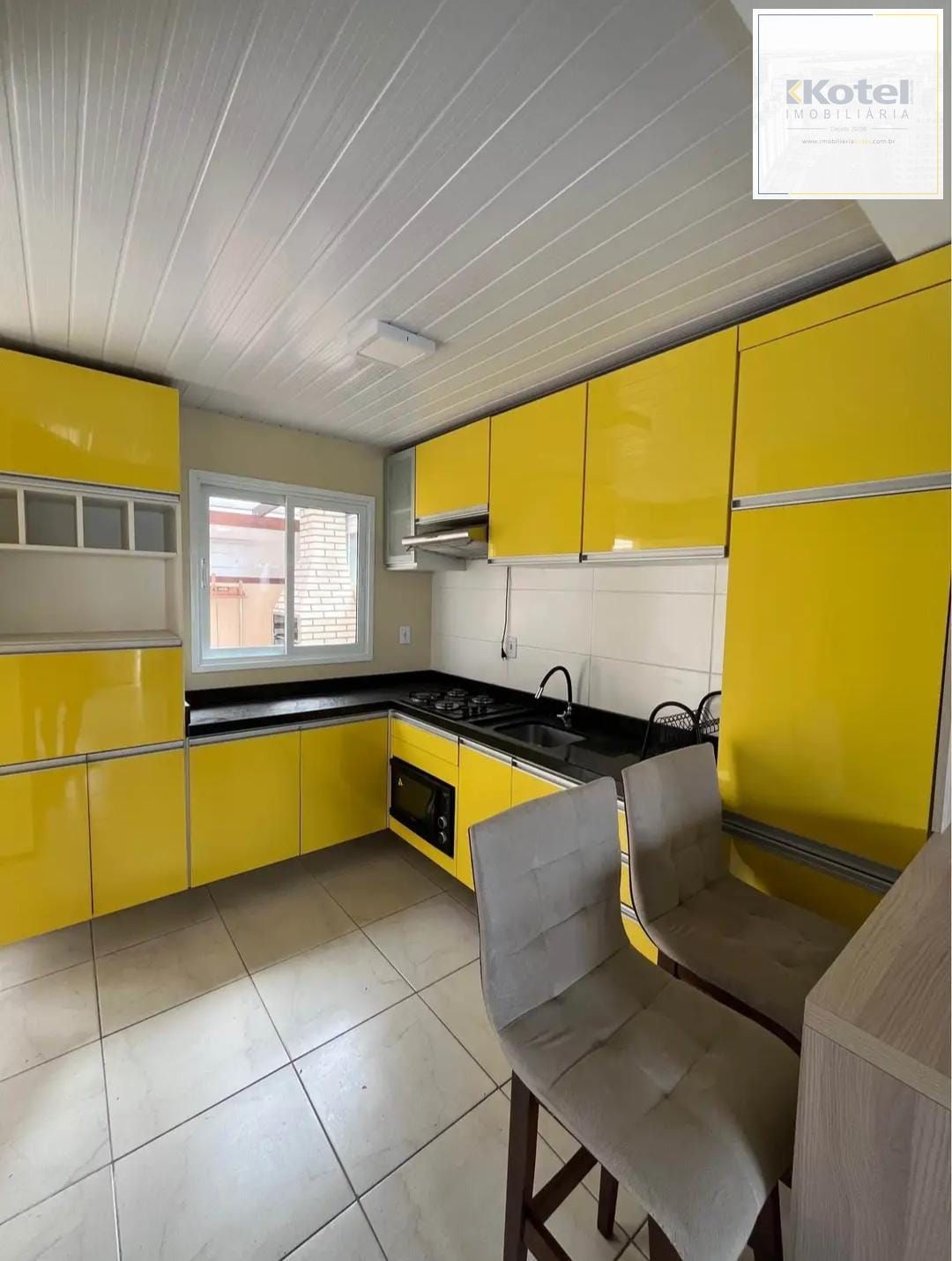 Casa de Condomínio 2 quartos à venda, 84m², Restinga - Porto Alegre — foto 4