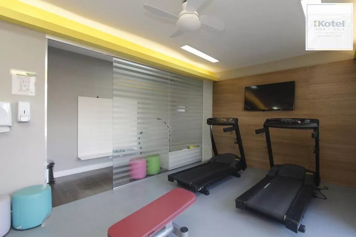 Apartamento 2 Dorms e Vaga e infra completa no Rossi Mais no Bairro Humaitá — foto 5