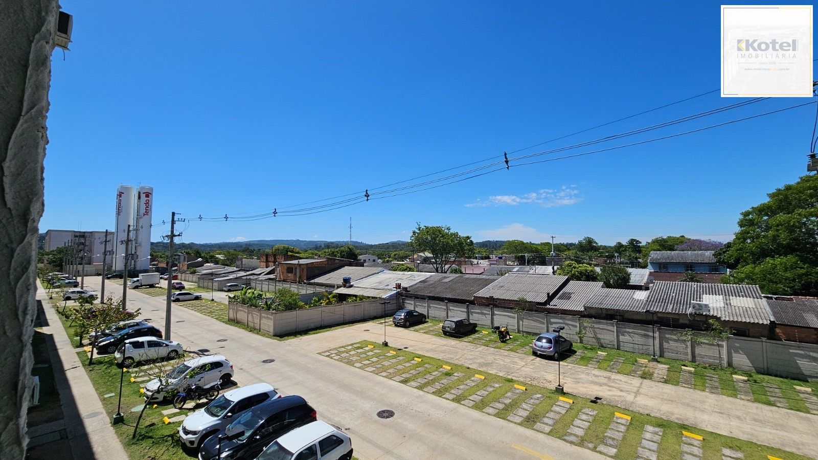 Apartamento 2 dormitórios 4 andar Reservas do Sul Restinga