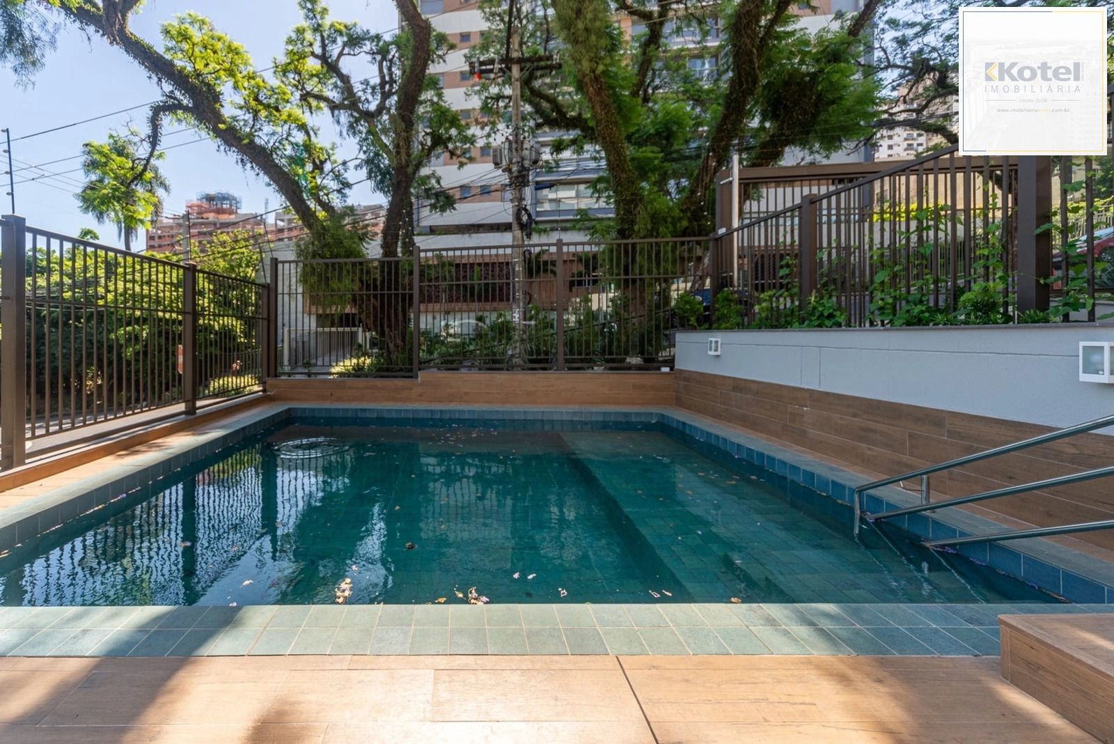 Apartamento no Bairro Rio Branco