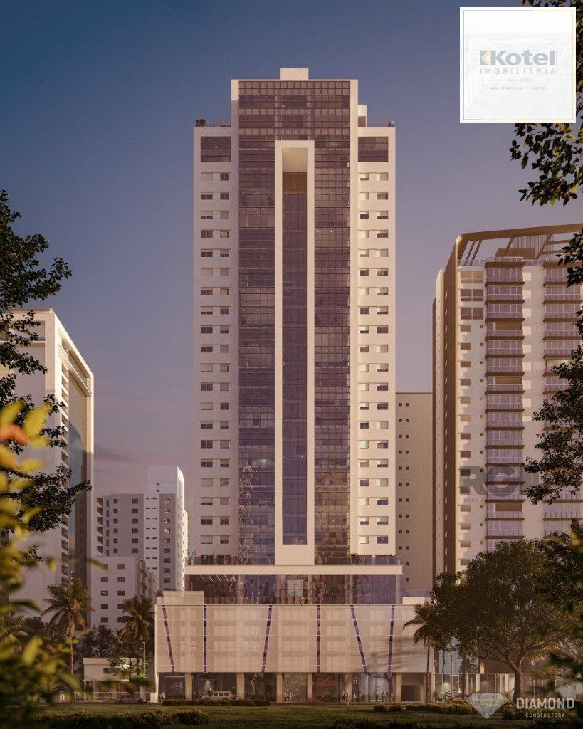 Apartamento 3 quartos à venda, 176m², Centro - Balneário Camboriú — foto 3