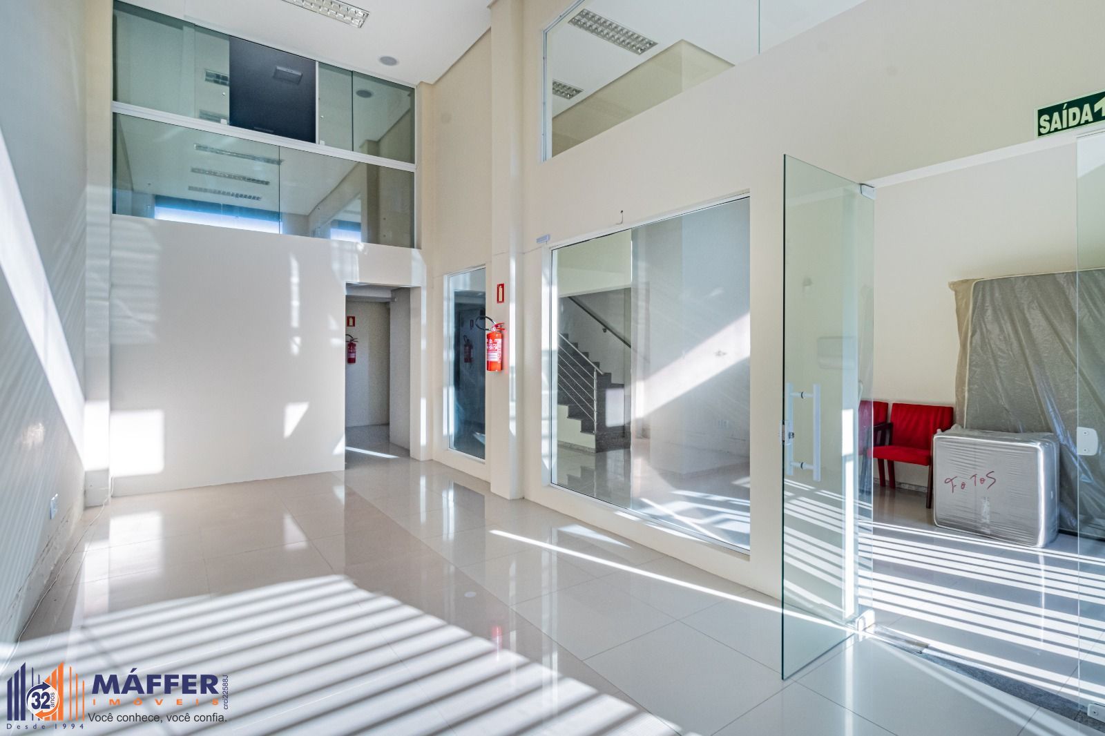 Prédio Comercial, à venda, 1.044 m², Jardim Itu - Porto Alegre — foto 3