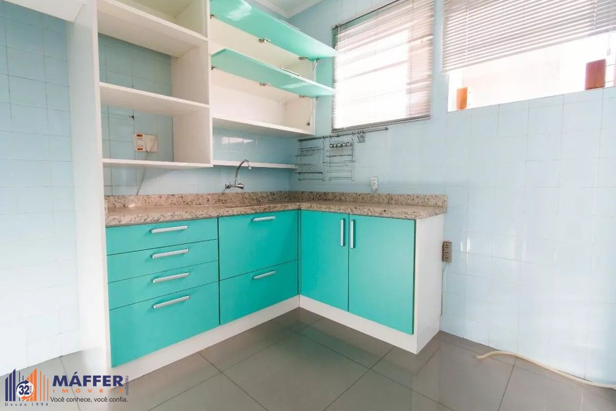 Apartamento, 3 quartos, 76 m² - Foto 3
