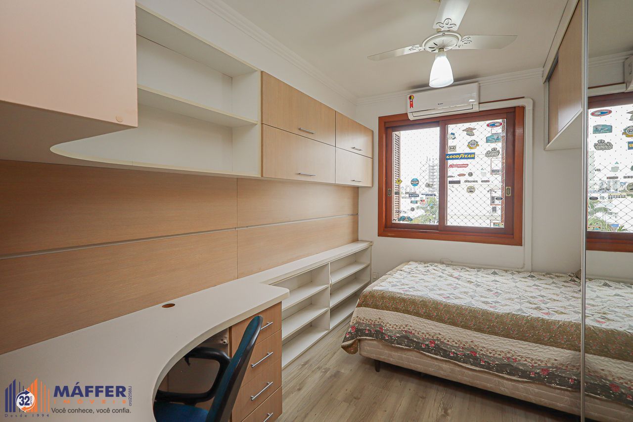 Apartamento, 3 quartos, 88 m² - Foto 25