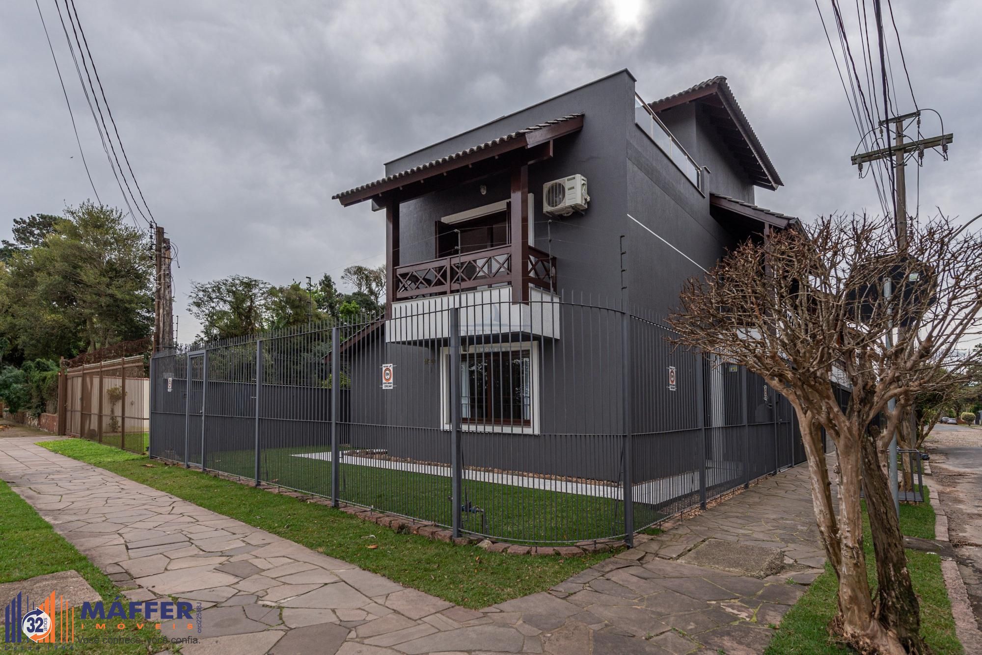 Casa para Venda - 248.29m², 3 dormitórios, sendo 1 suites, 2 vagas - Ipanema