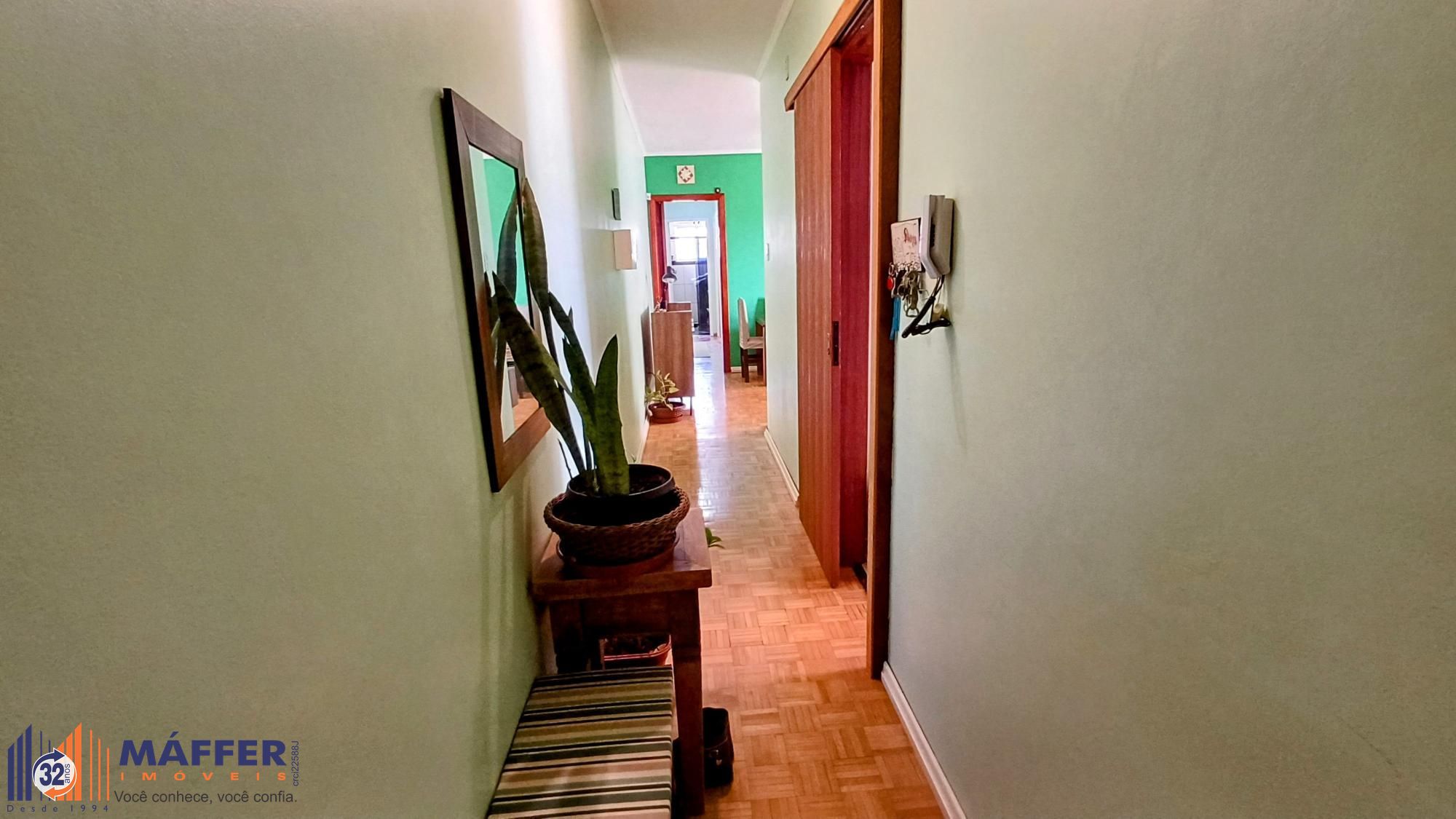 Apartamento, 2 quartos, 81 m² - Foto 11