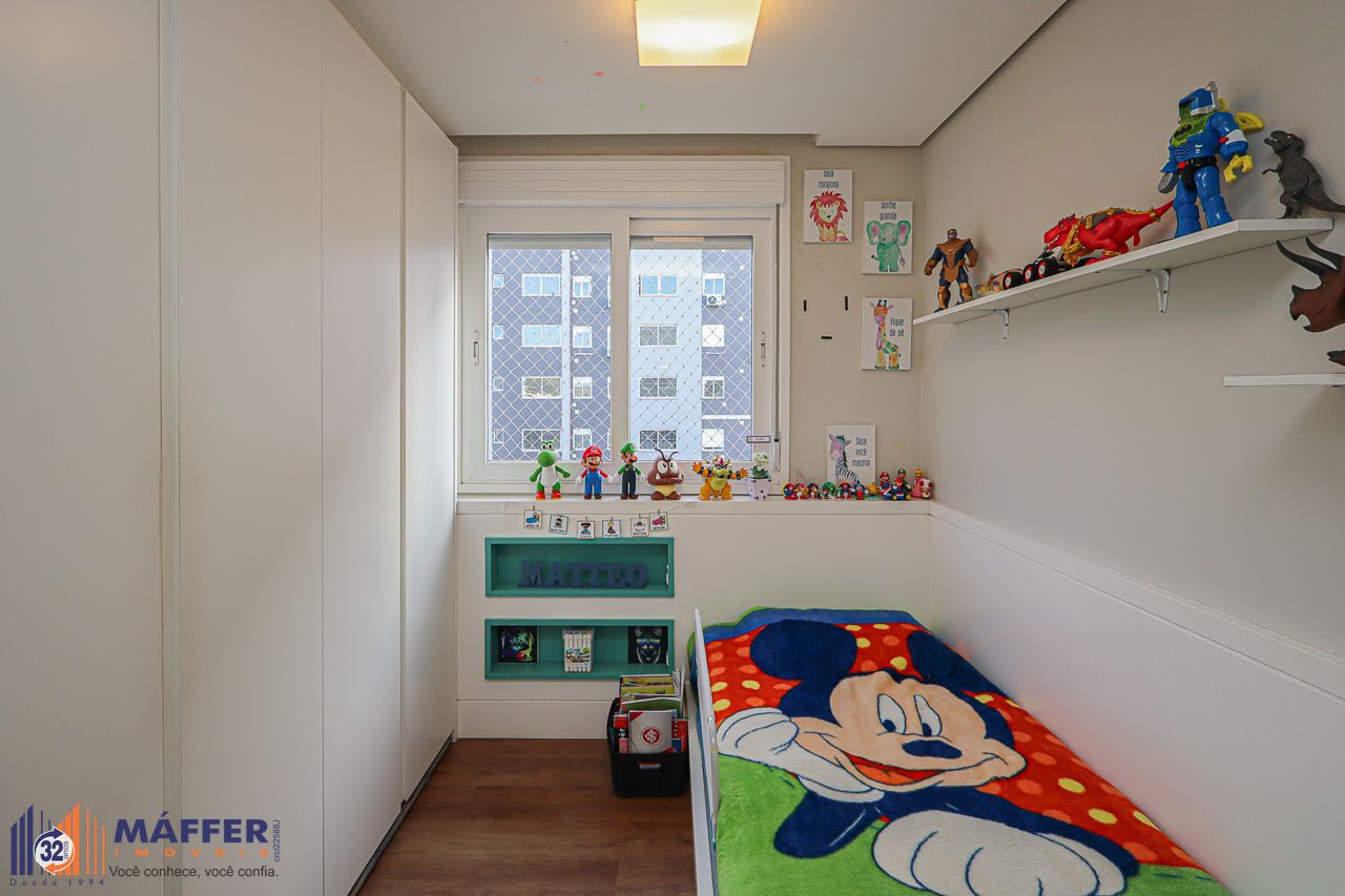 Apartamento, 3 quartos, 90 m² - Foto 31