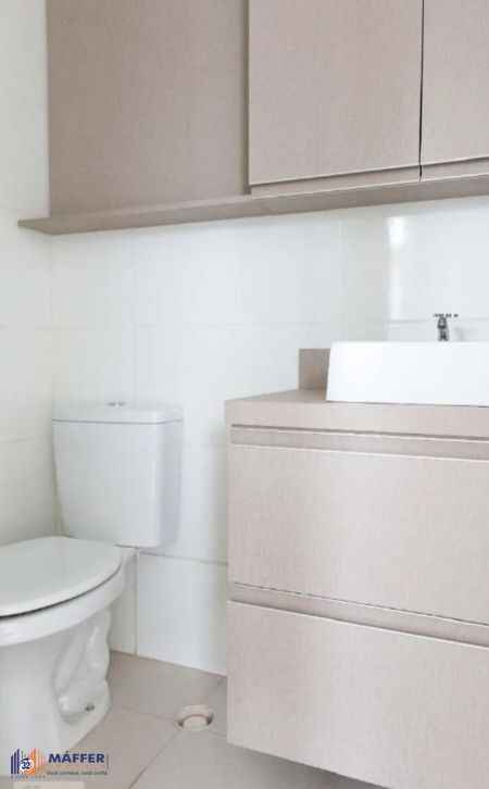 Apartamento, 2 quartos, à venda, 44 m², Morro Santana - Porto Alegre — foto 4