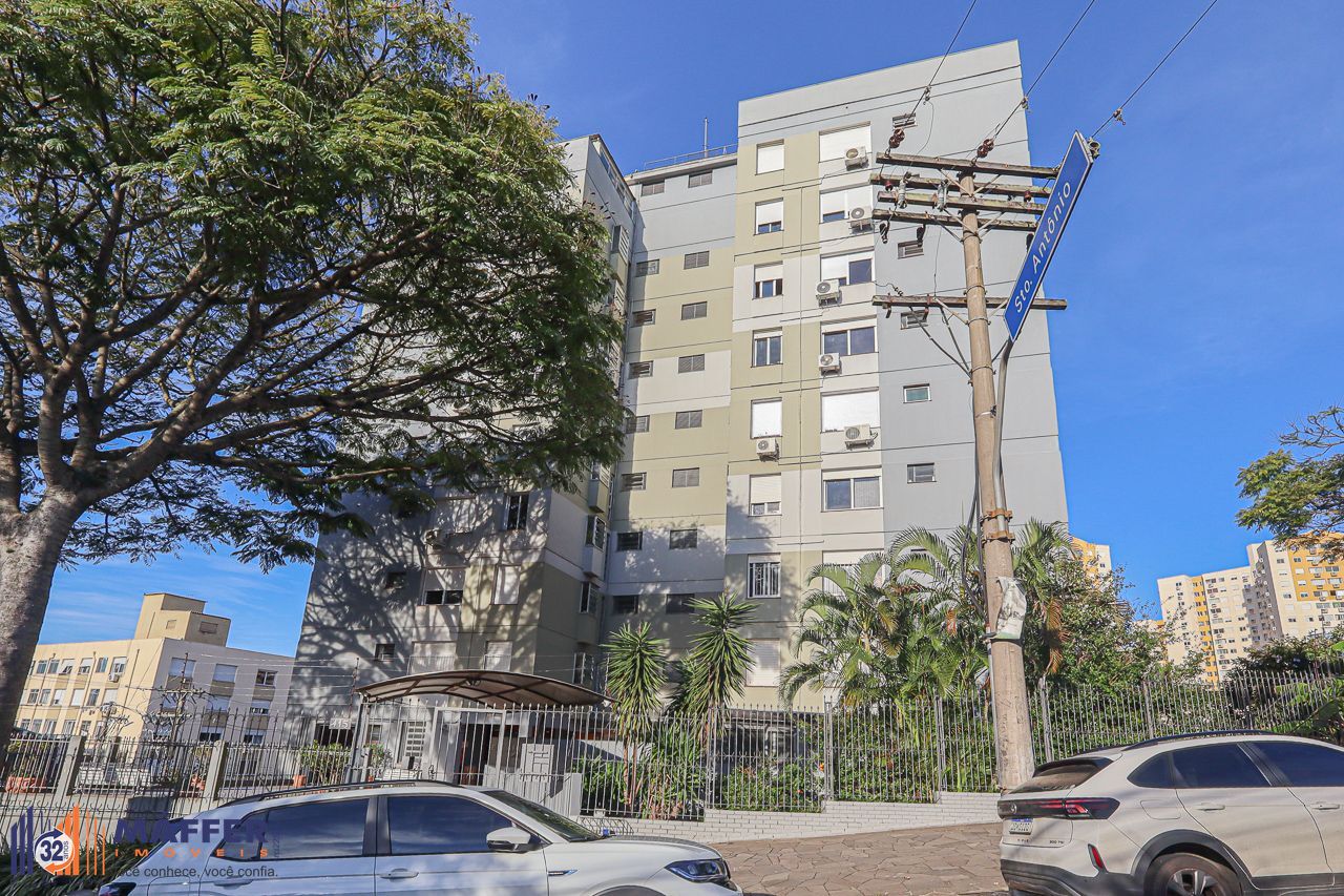 Apartamento, 2 quartos, 76 m² - Foto 38