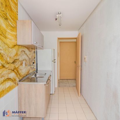 Apartamento, 2 quartos, 55 m² - Foto 15