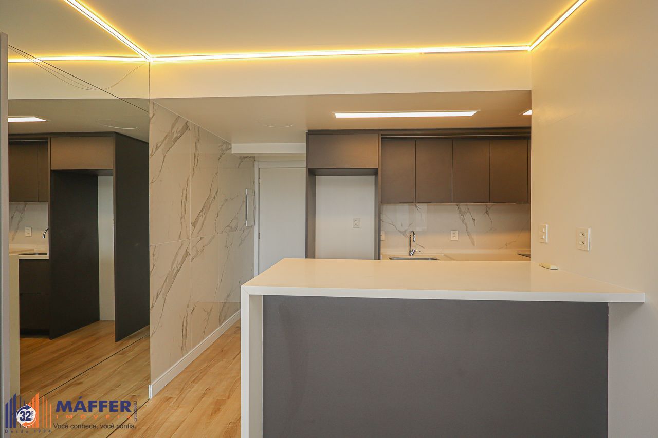 Apartamento, 1 quarto, 41 m² - Foto 8