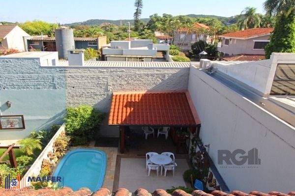 Casa, 3 quartos, 274 m² - Foto 44