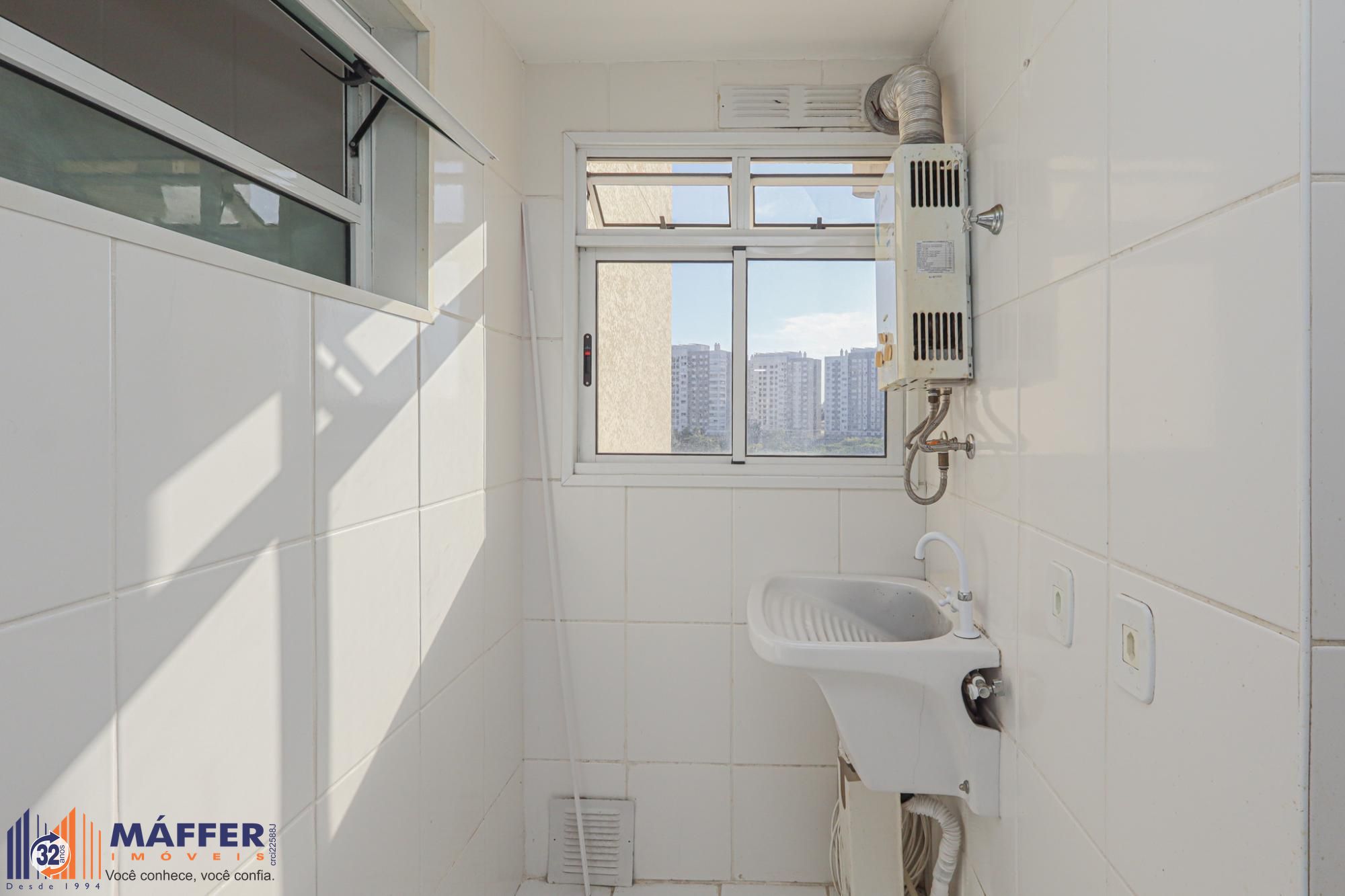 Apartamento, 3 quartos, 62 m² - Foto 19