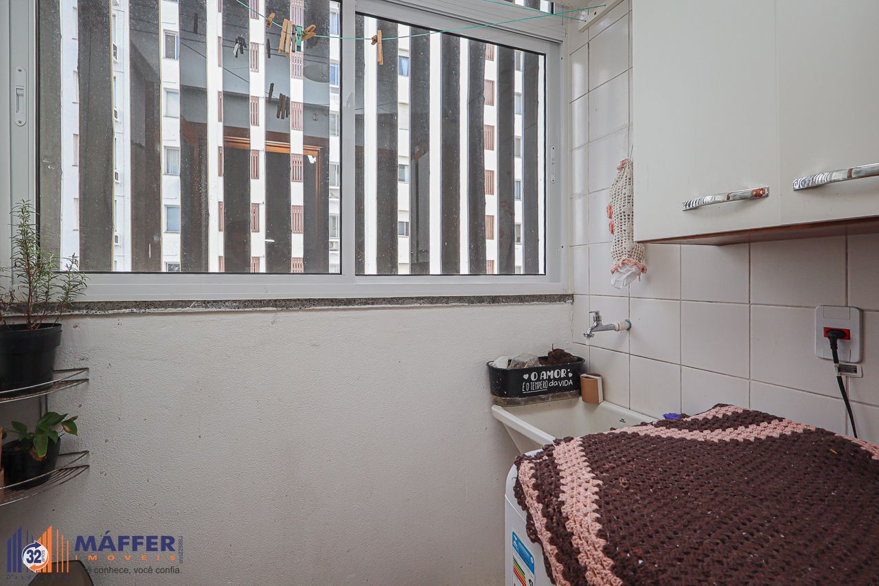 Apartamento, 2 quartos, 54 m² - Foto 11