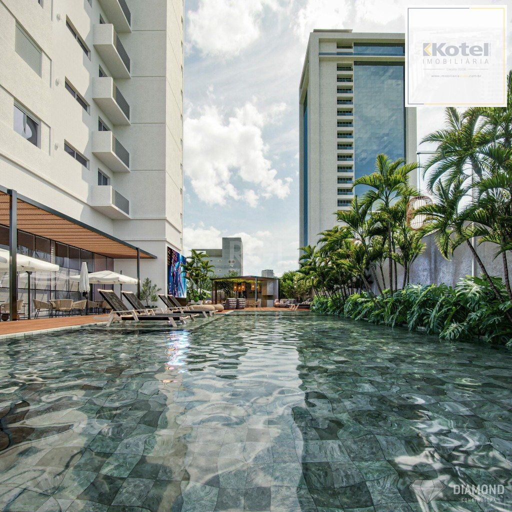 Apartamento 4 quartos à venda, 174m², Centro - Balneário Camboriú — foto 2