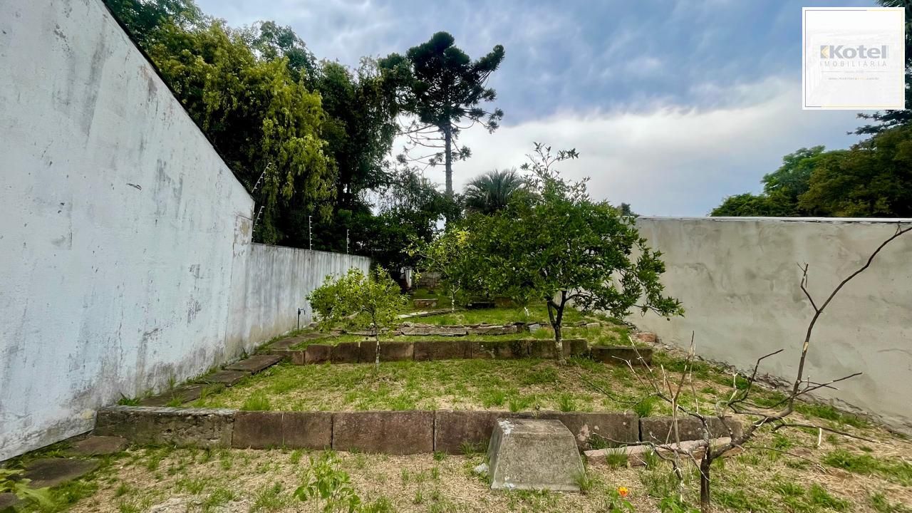 Terreno com casa e árvores frutíferas no Três Figueiras — foto 5