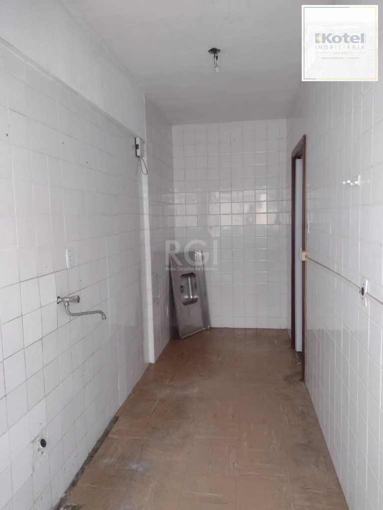 Apartamento para Venda - 37m², 1 dormitório, sendo 1 suites, Centro Histórico