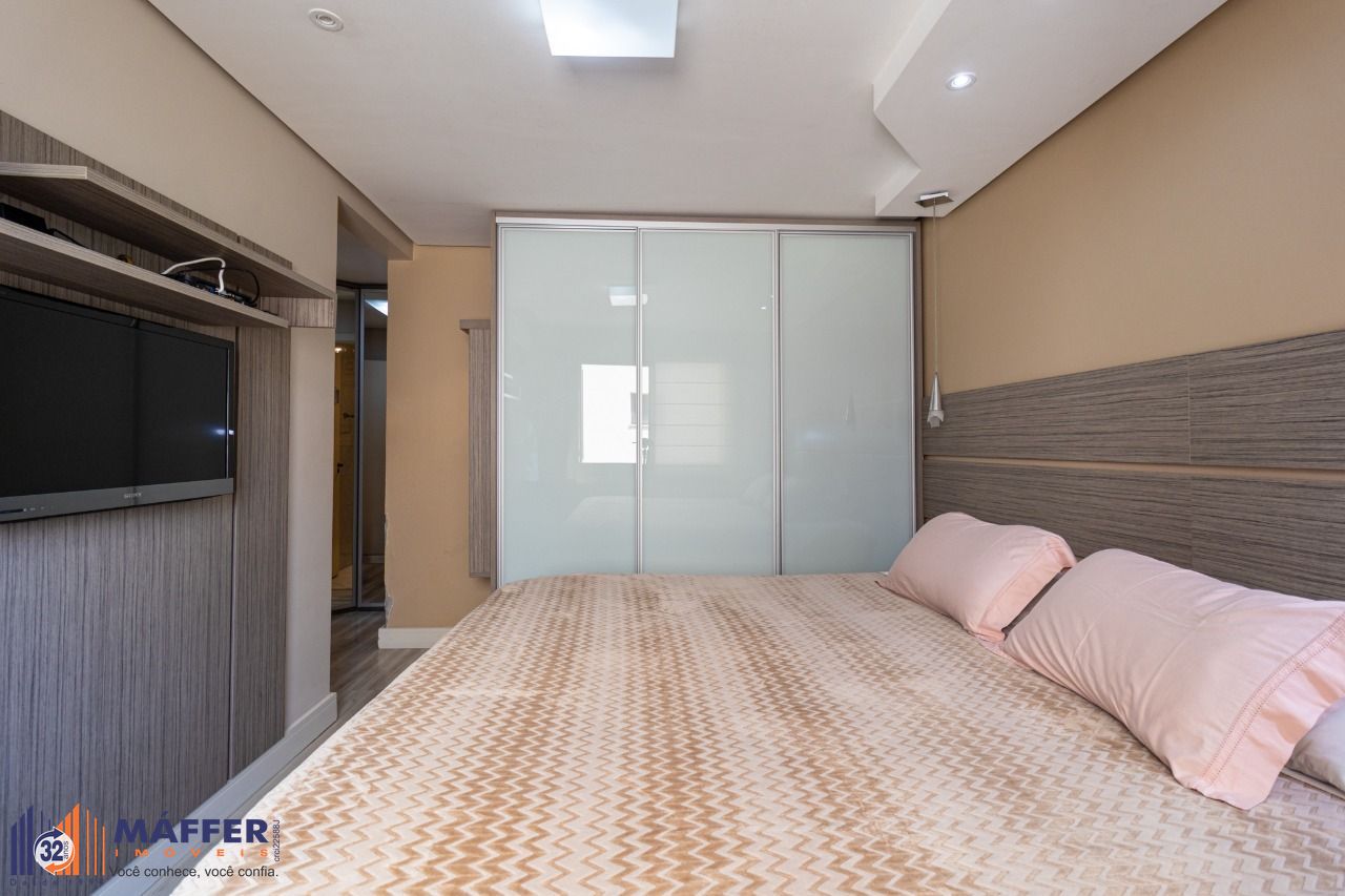 Apartamento, 2 quartos, 77 m² - Foto 18