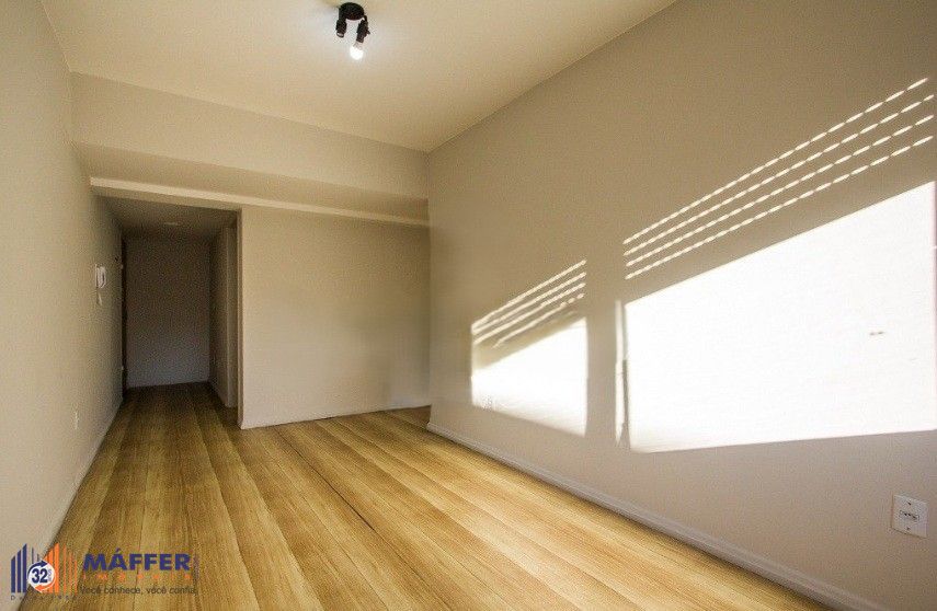 Apartamento, 1 quarto, 44 m² - Foto 2
