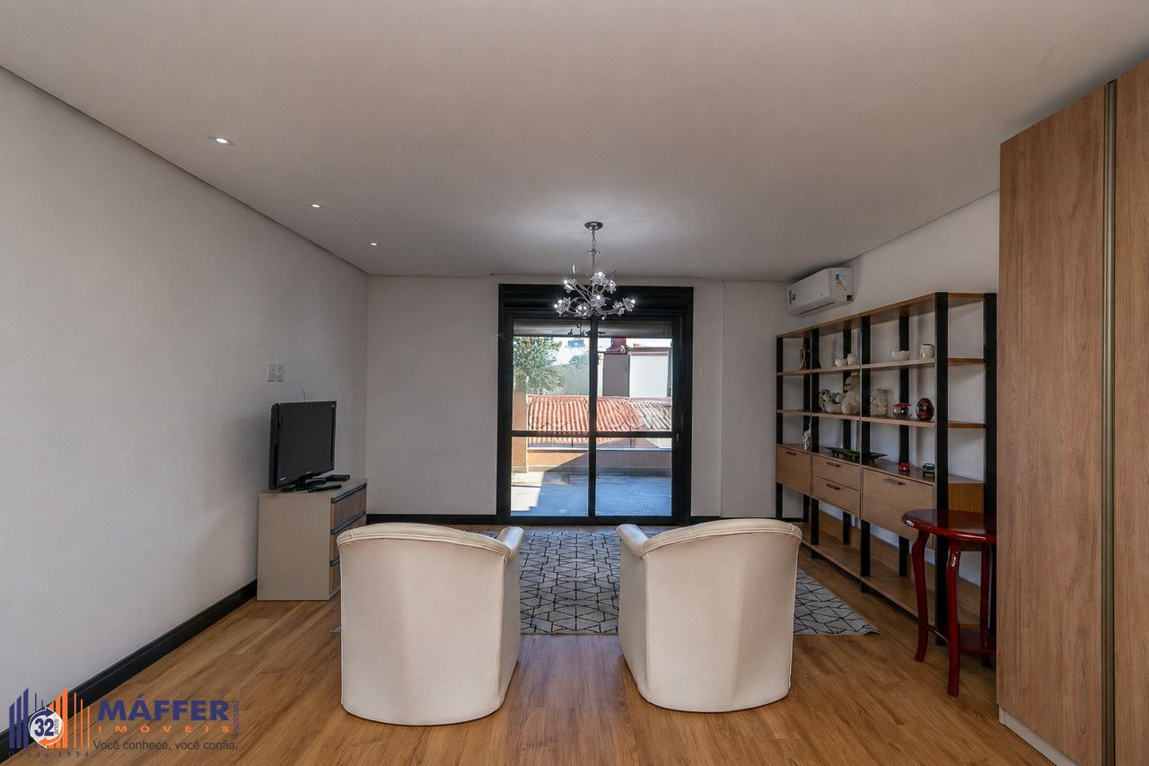 Casa, 3 quartos, 250 m² - Foto 27