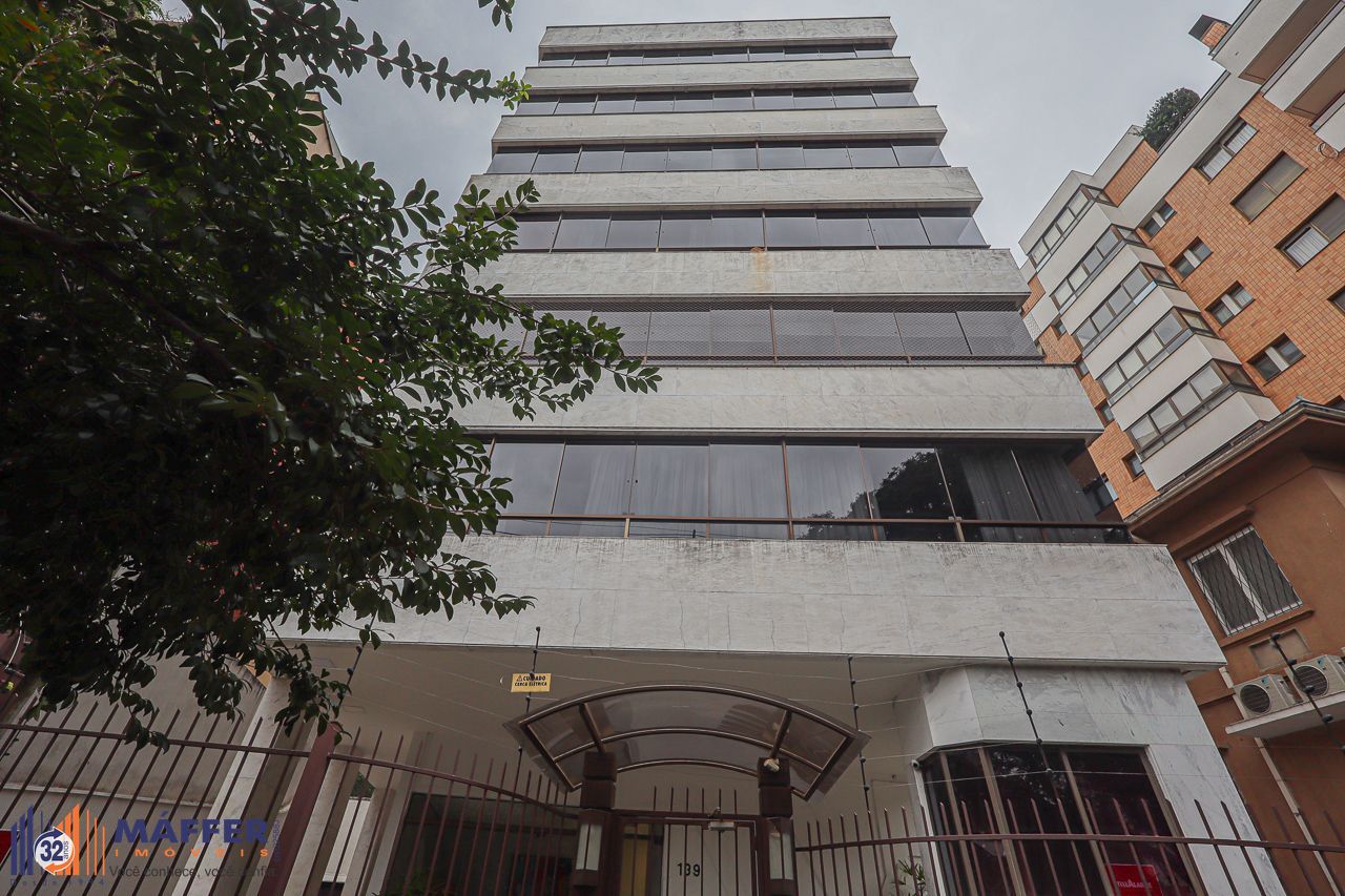 Apartamento, 3 quartos, 181 m² - Foto 48