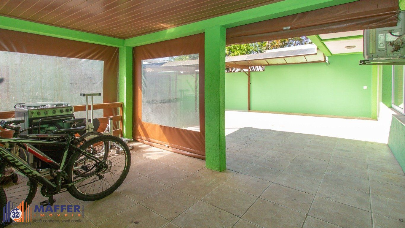 Casa, 3 quartos, 264 m² - Foto 24