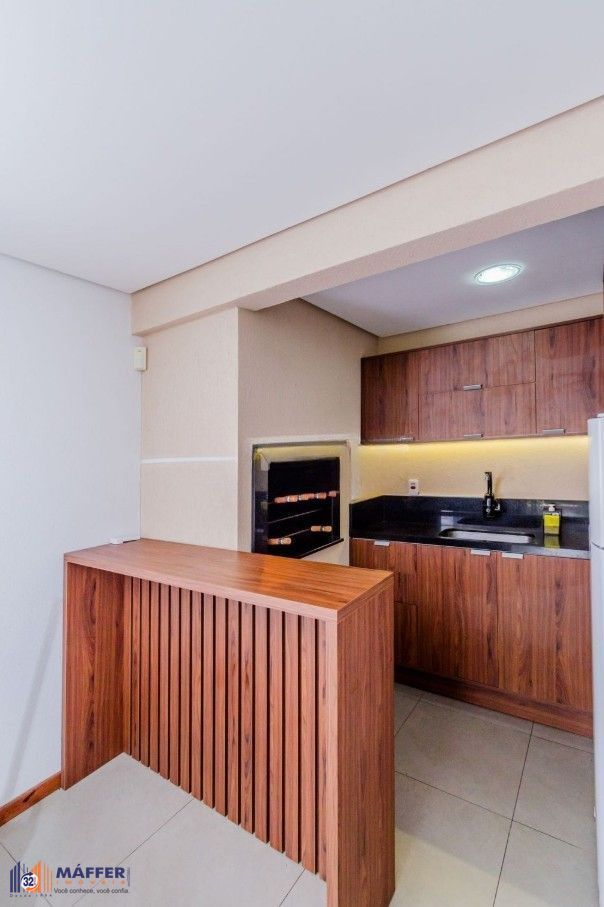 Apartamento, 2 quartos, 52 m² - Foto 21