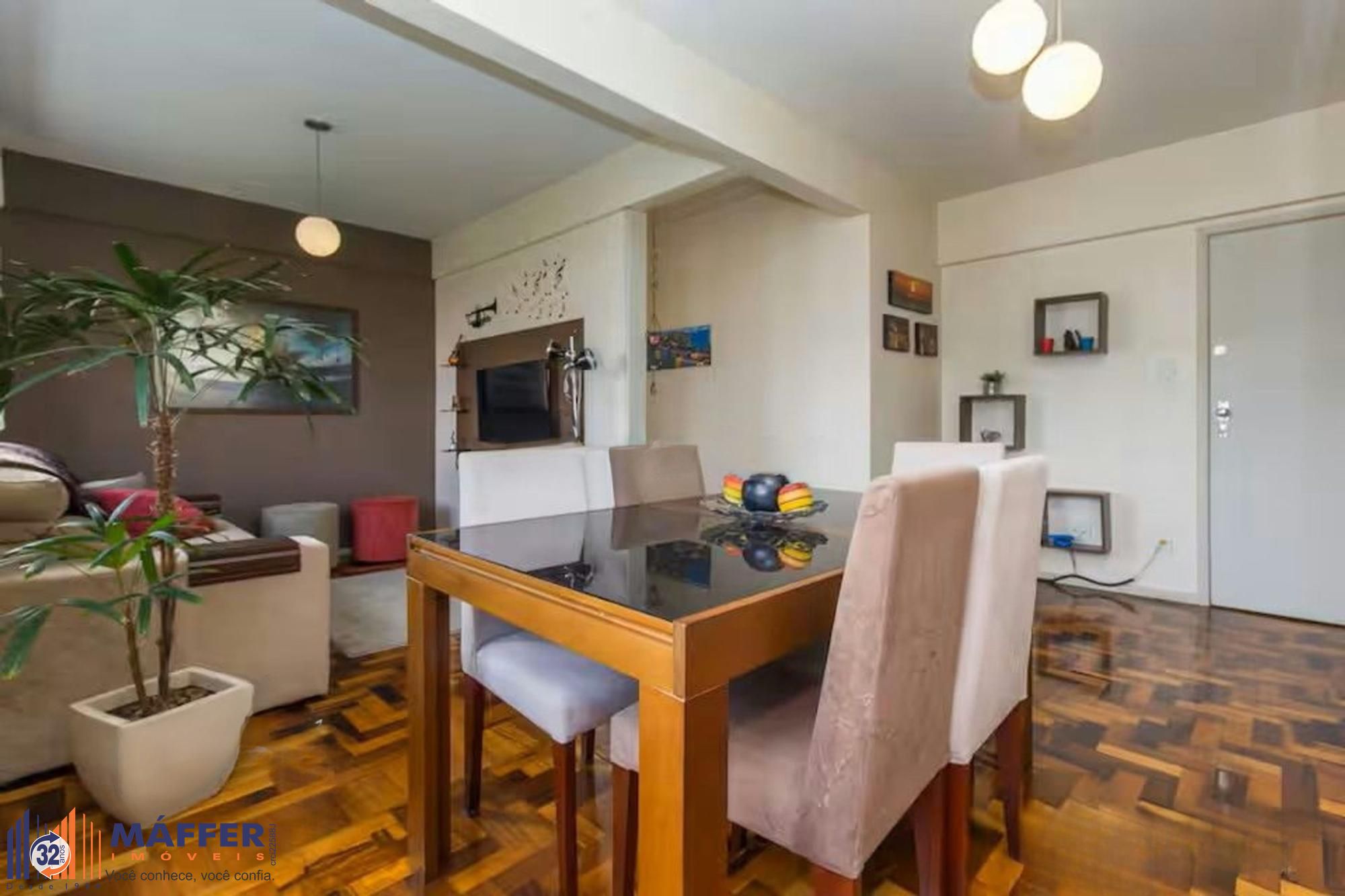 Apartamento, 2 quartos, à venda, 64 m², Santana - Porto Alegre — foto 2