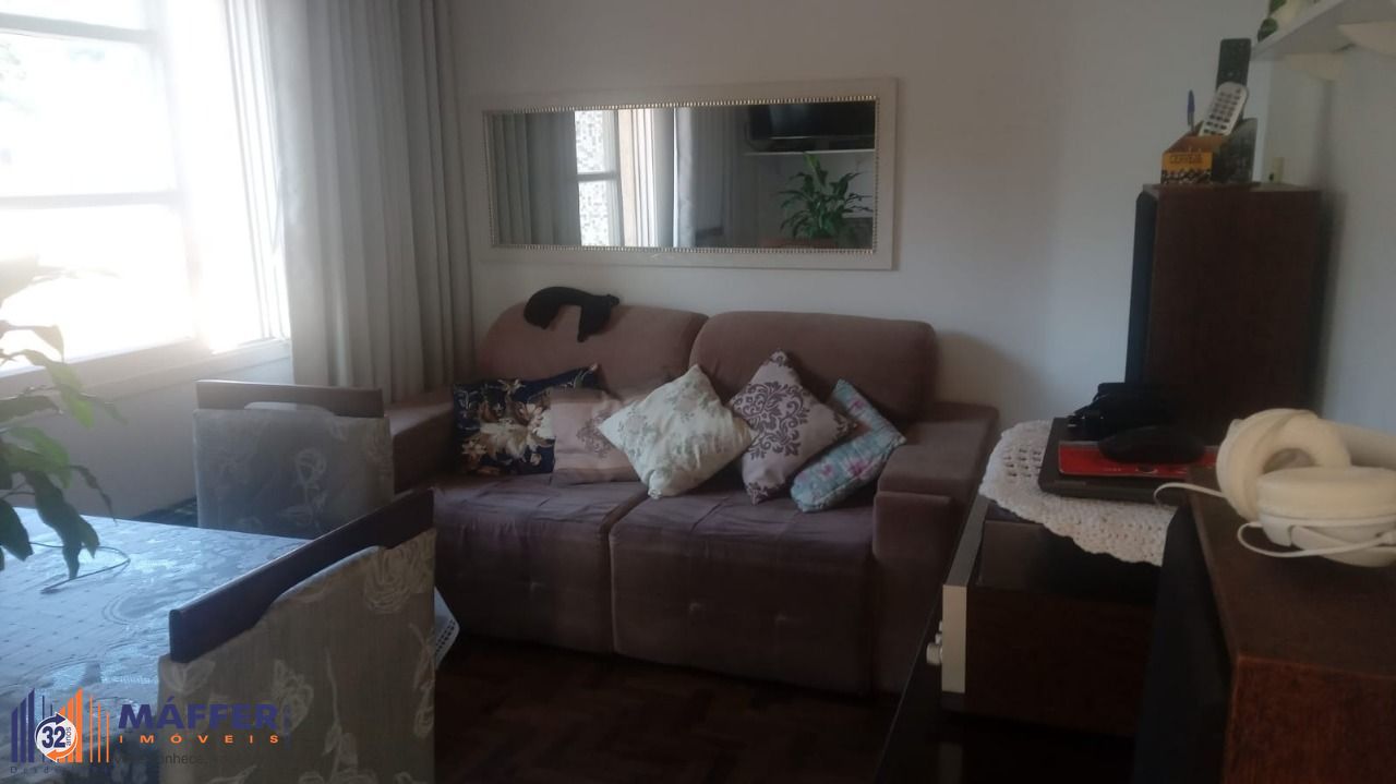 Apartamento, 2 quartos, à venda, 48 m², Ipanema - Porto Alegre — foto 3
