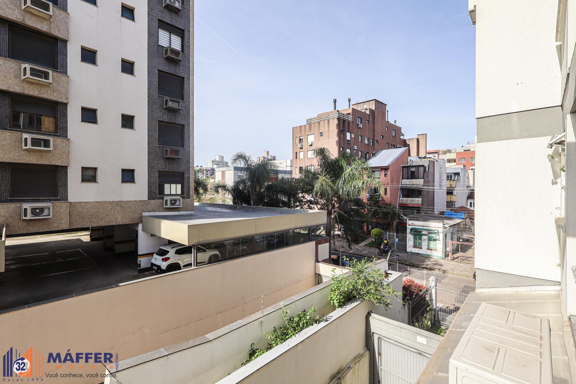 Apartamento, 1 quarto, 42 m² - Foto 8