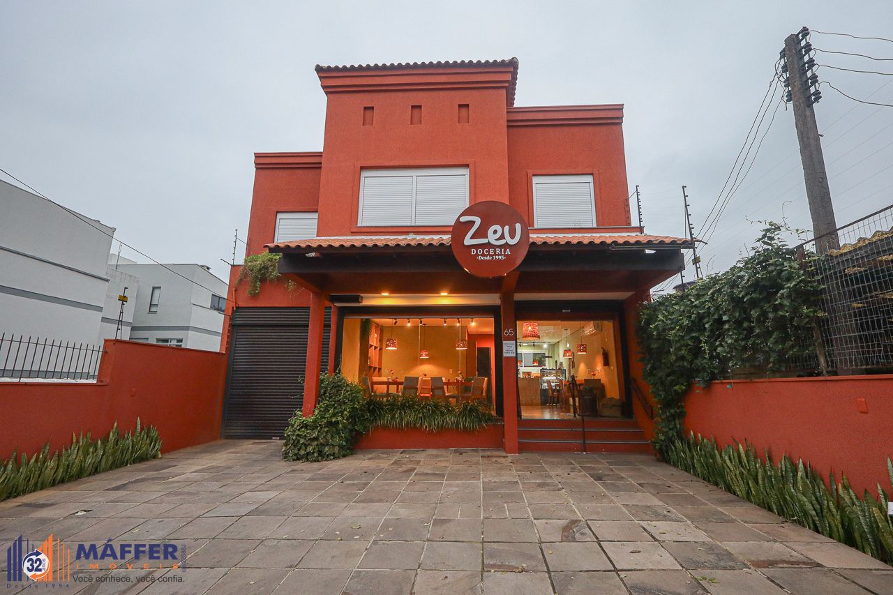 Casa Comercial a venda no bairro Cristo Redentor