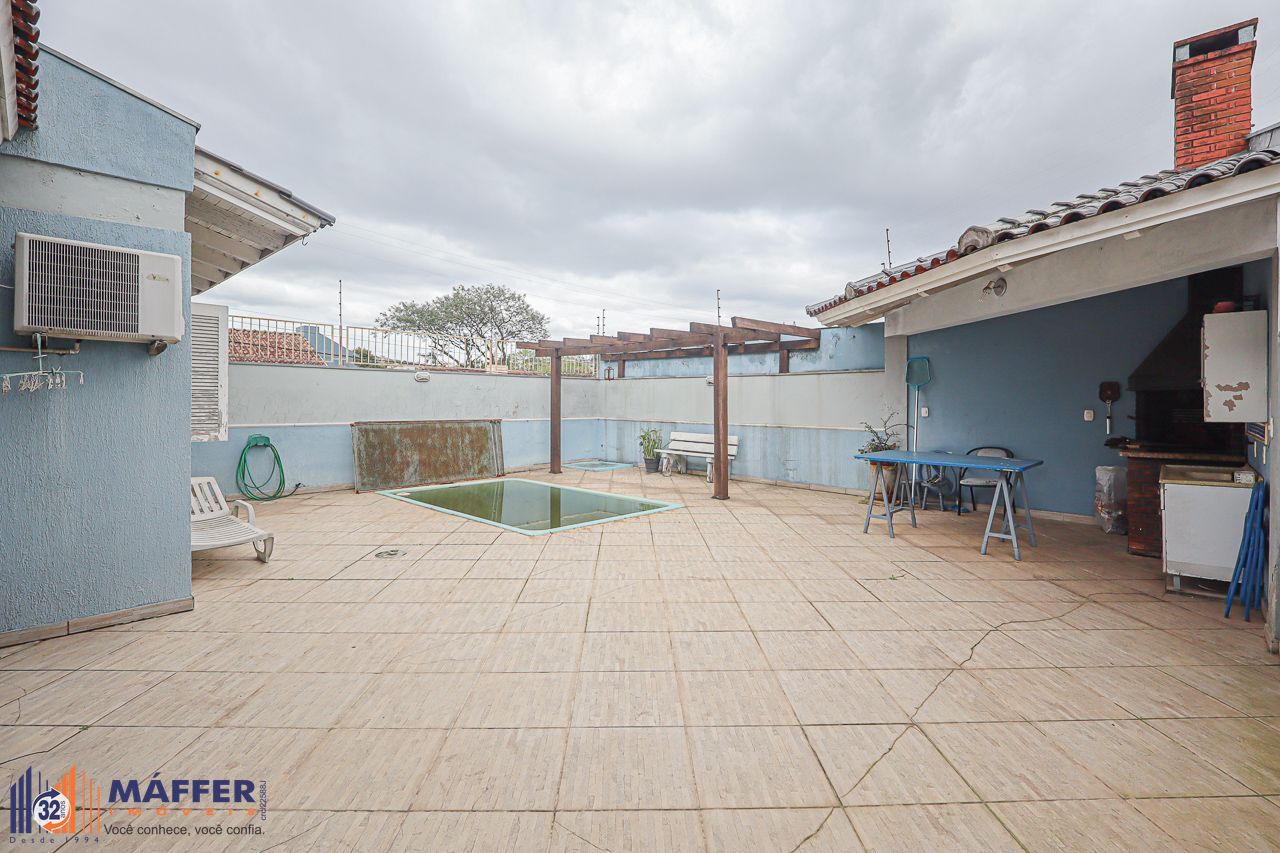 Casa, 4 quartos, 168 m² - Foto 26
