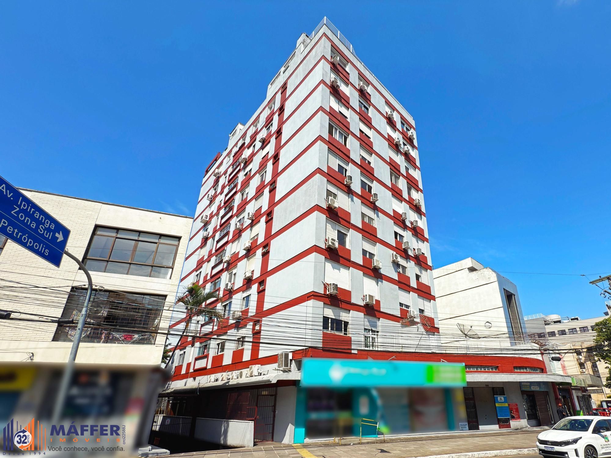 Apartamento, 3 quartos, 99 m² - Foto 33