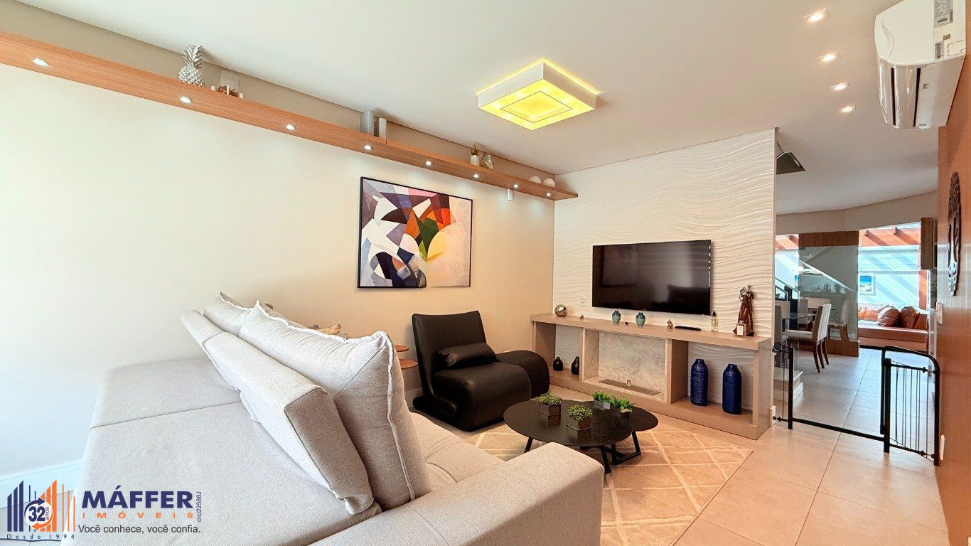 Casa de Condomínio no Parque Iguaçu, 3 quartos, à venda, 186 m², Ecoville - Porto Alegre — foto 5