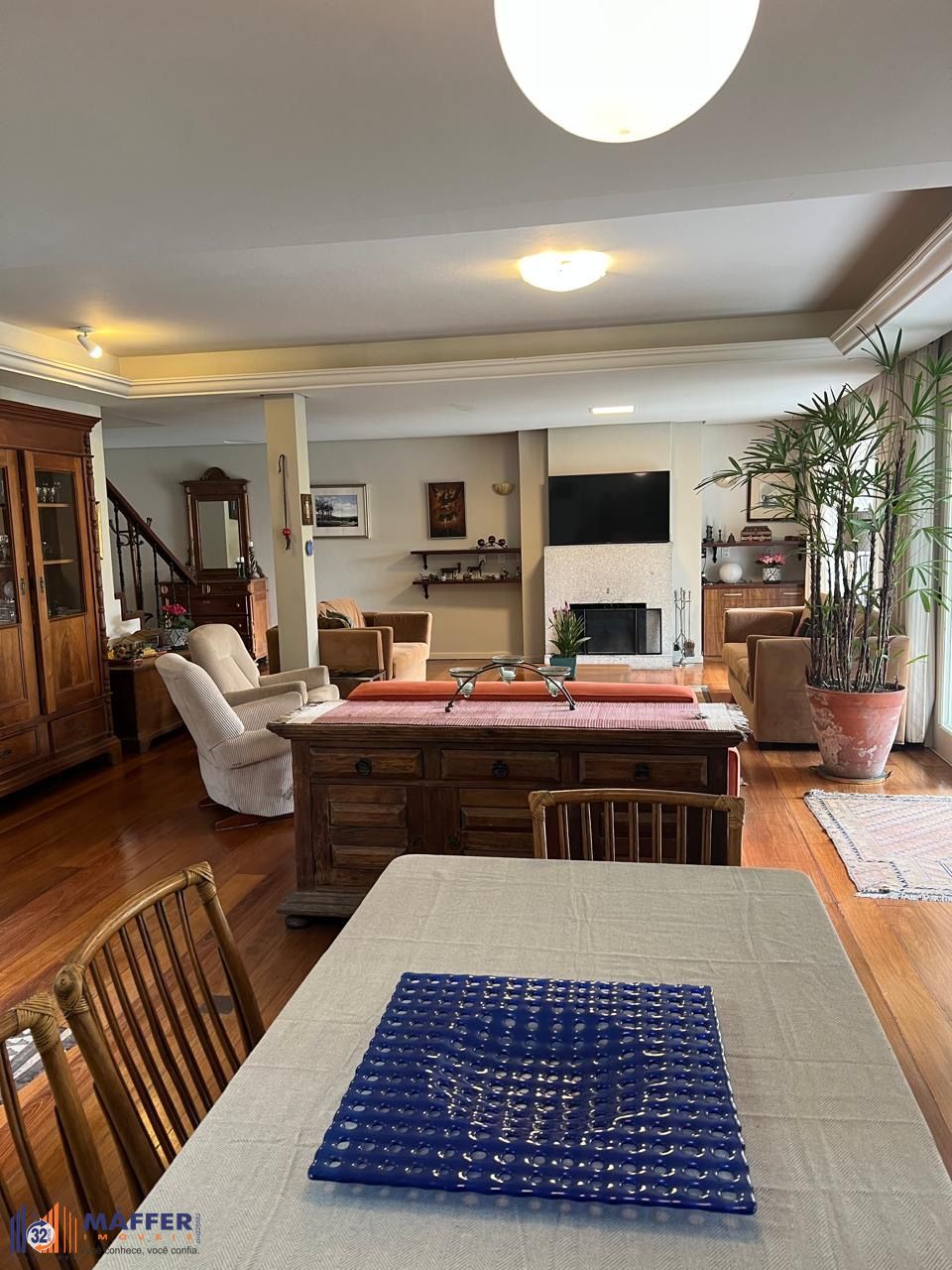 Casa, 4 quartos, 362 m² - Foto 3