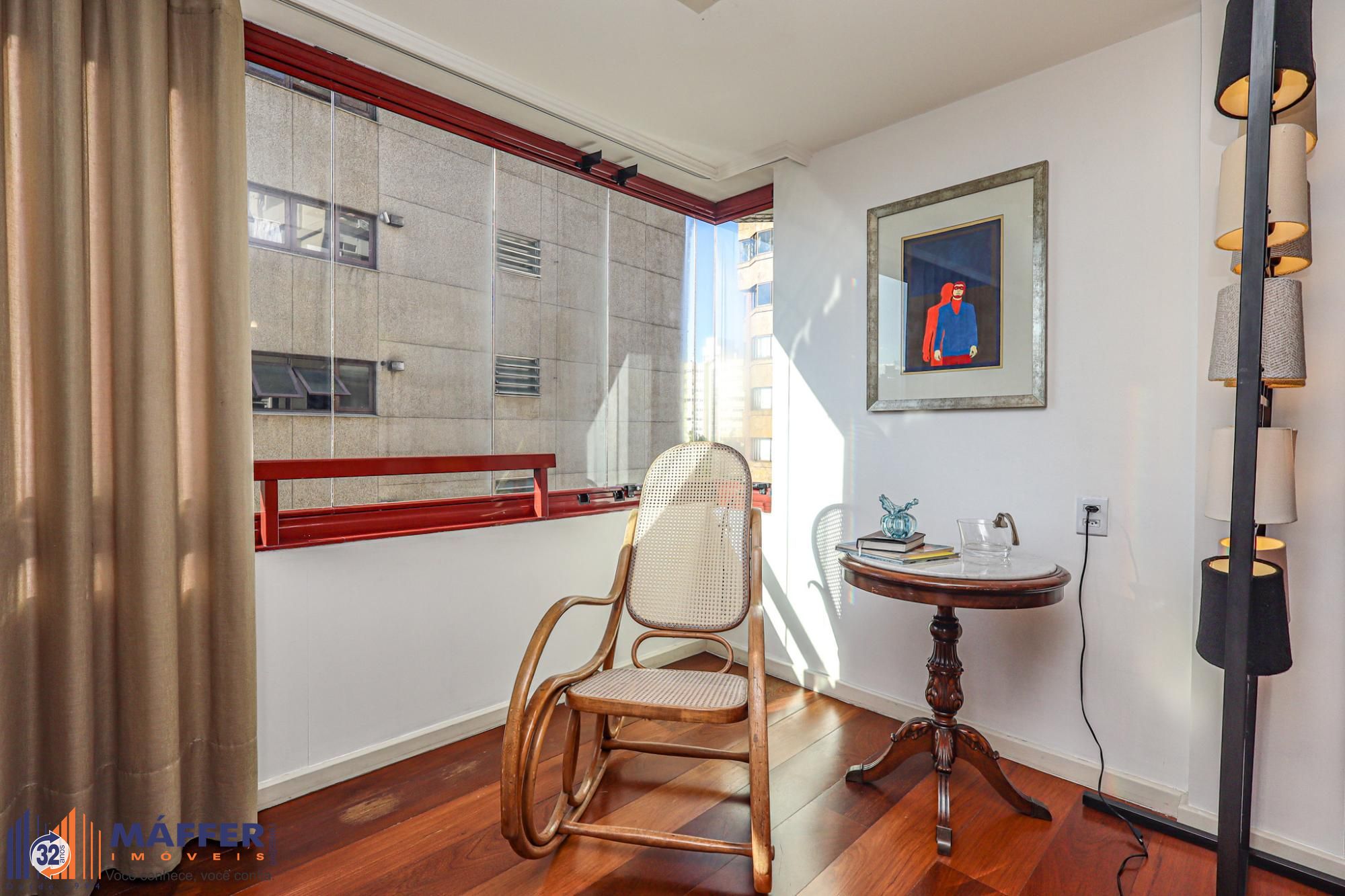 Cobertura, 4 quartos, 399 m² - Foto 18