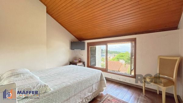 Casa, 3 quartos, 204 m² - Foto 22