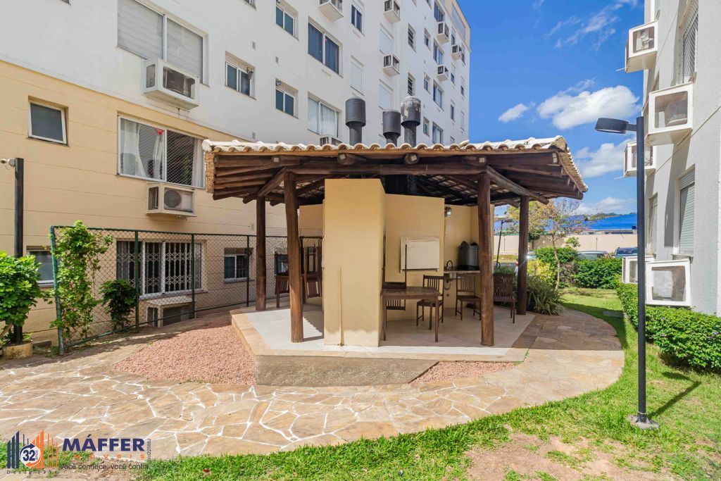 Apartamento, 3 quartos, 61 m² - Foto 32
