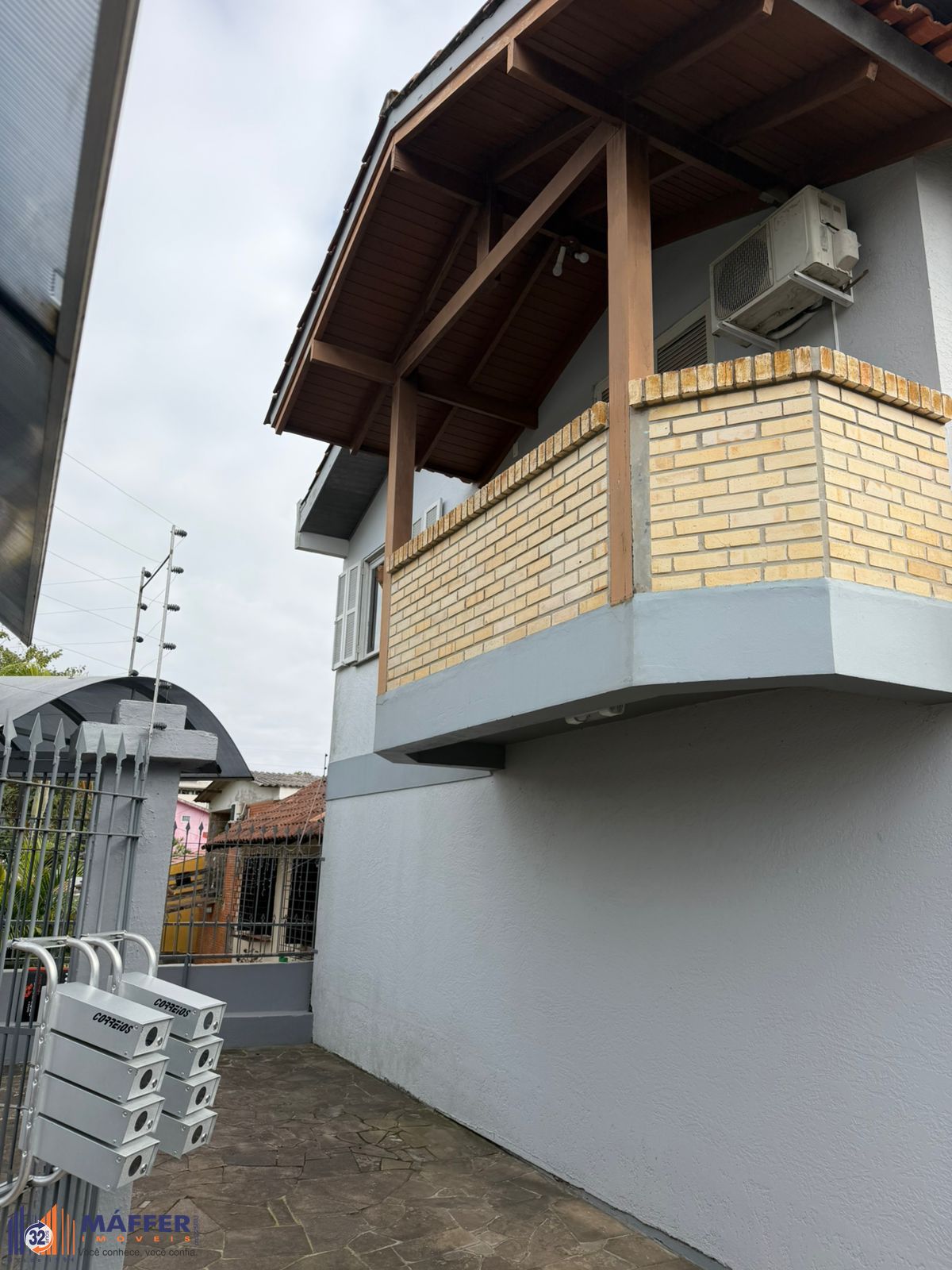 Casa de Condomínio, 3 quartos - Foto 36
