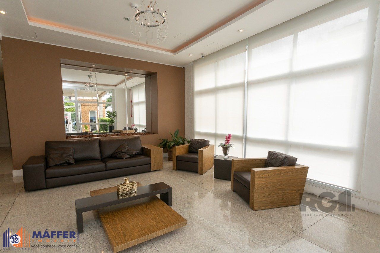 Apartamento, 3 quartos, 91 m² - Foto 3