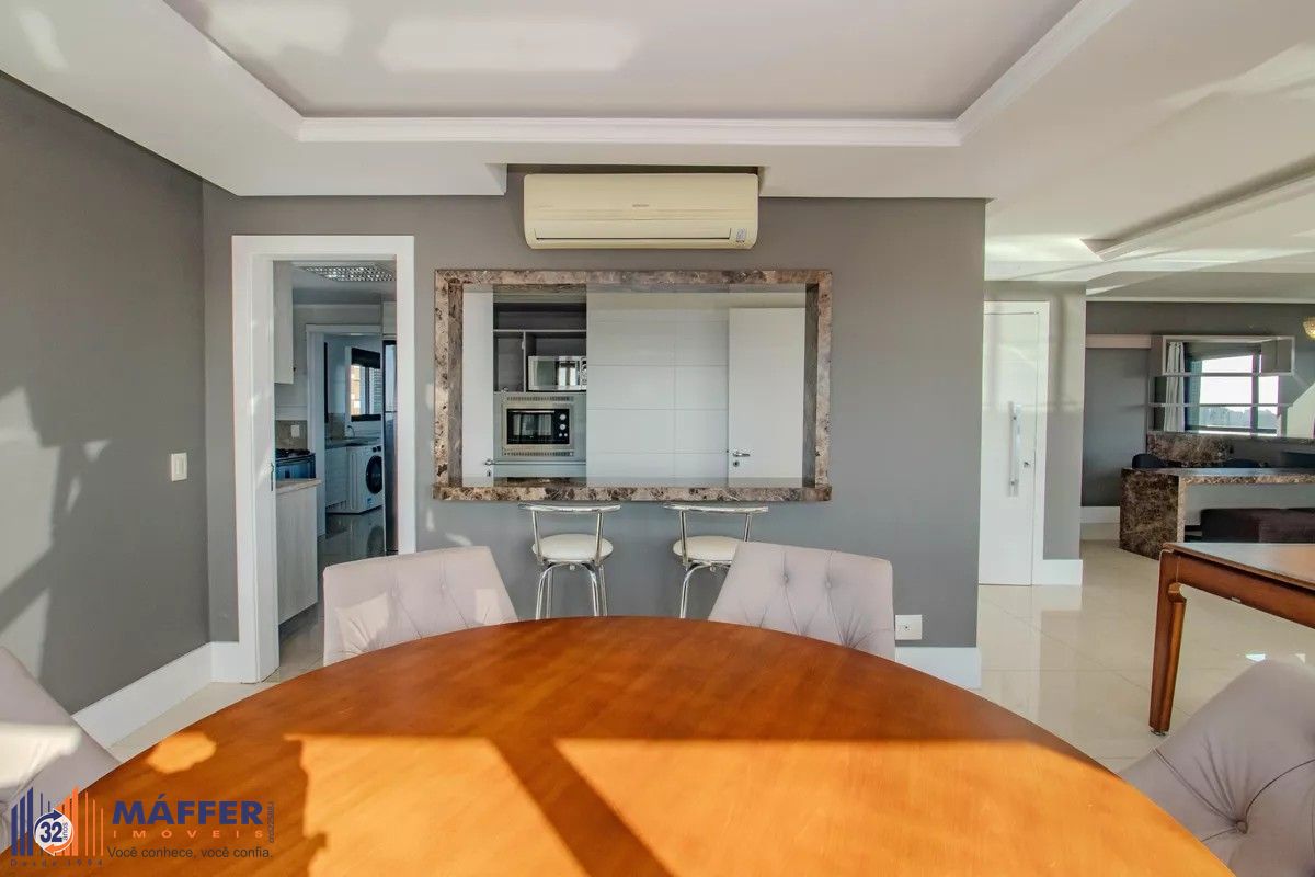 Apartamento, 3 quartos, 339 m² - Foto 7
