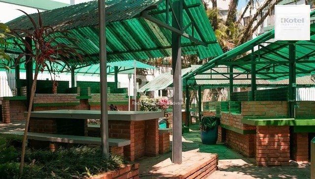 Apartamento com 03 Quartos e 01 Vaga de Locação no Bairro Nonoai, Porto Alegre
