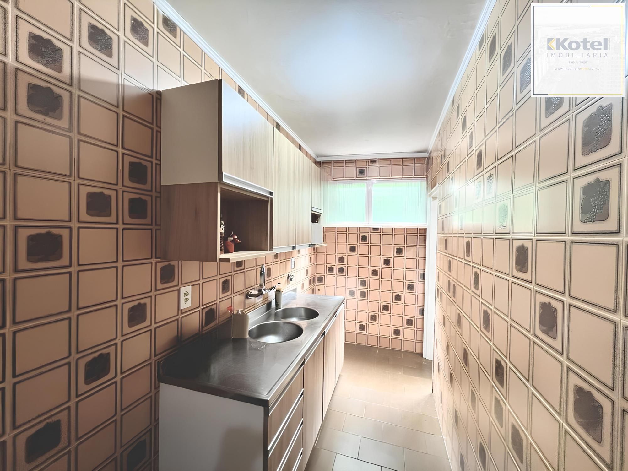 Apto 2 Quartos 56m² com Vaga Fixa, Elevador e Junker Exclusivo — foto 5