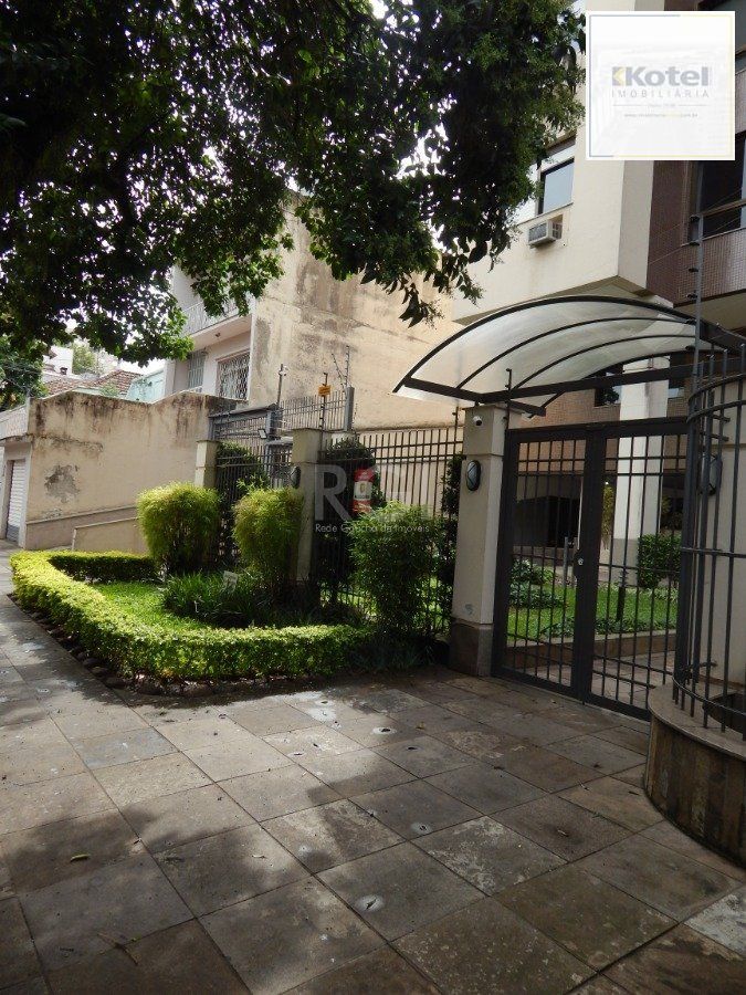 Apartamento para Venda - 74m², 2 dormitórios, sendo 1 suites, 1 vaga - Petrópolis — foto 4