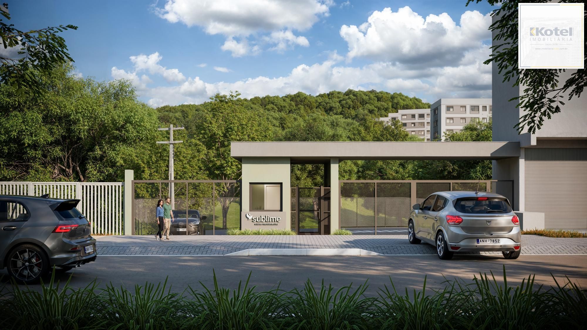 Excelente empreendimento em construção na Av. Juca Batista — foto 2