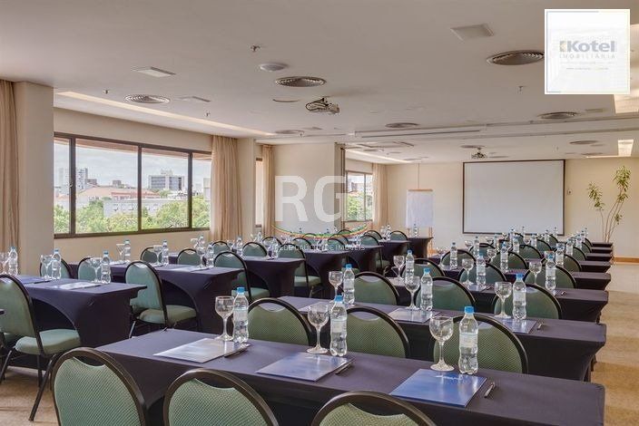 🏢 Studio no Blue Tree Towers Millenium – 20º andar, na Borges,3120 — foto 2