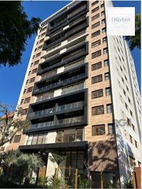 APARTAMENTO 115m2 com 3 DORMITÓRIOS, 1 SUÍTE MASTER E 2 AMERICANAS — foto 2